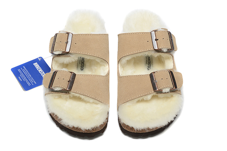BIRKENSTOCK Cork Thong EVA New Style Size 36-45 Flip Flops Thong Sandals A116